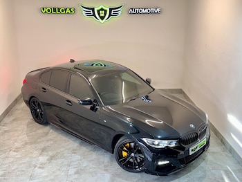 2019 (69) - 3.0 330d M Sport Auto Euro 6 (s/s) 4dr