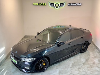 Used BMW 3 Series 2019 for sale - 75540115: Photo