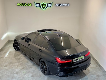 Used BMW 3 Series 2019 for sale - 75540115: Photo