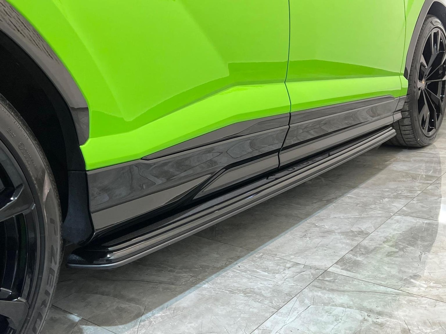 Used Lamborghini Urus 2022 for sale - 77063498: Photo 16