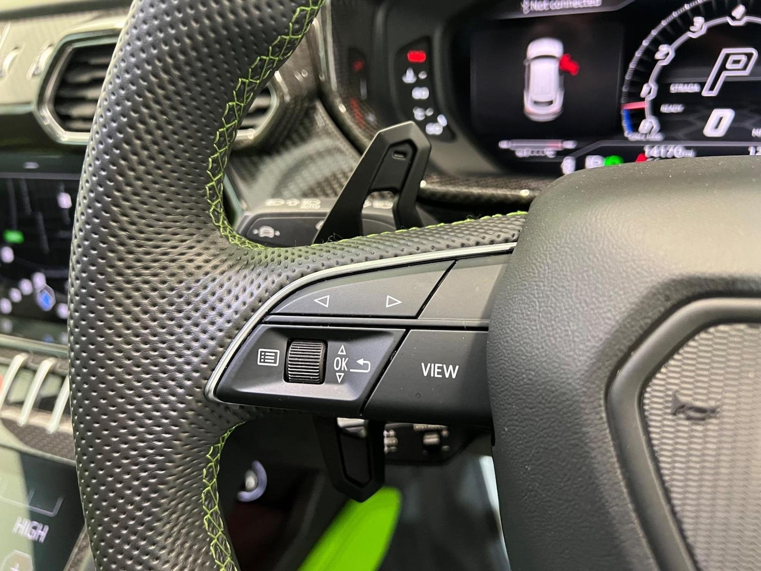 Used Lamborghini Urus 2022 for sale - 77063498: Photo 29