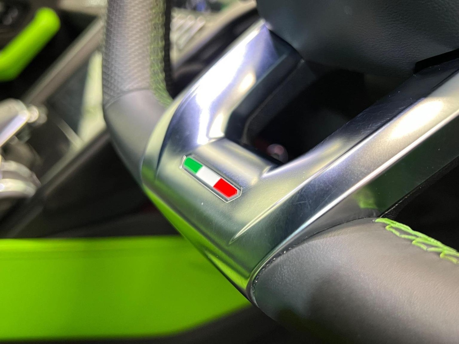 Used Lamborghini Urus 2022 for sale - 77063498: Photo 30