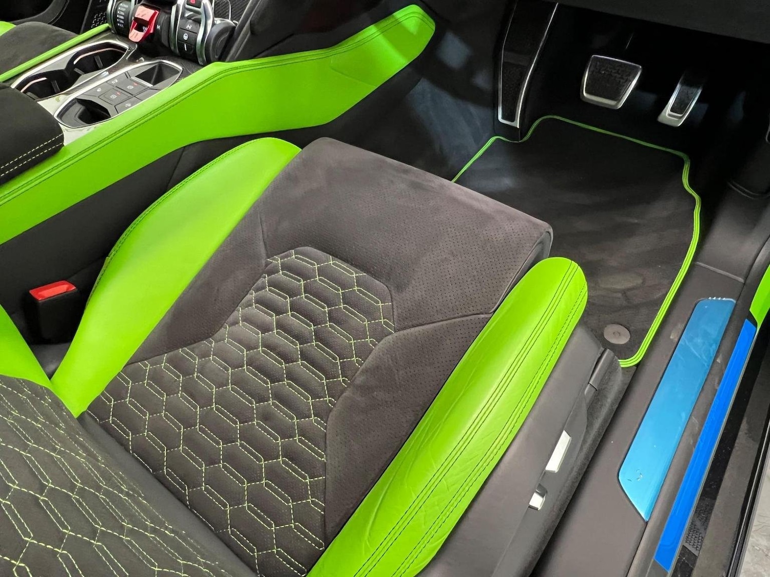 Used Lamborghini Urus 2022 for sale - 77063498: Photo 36