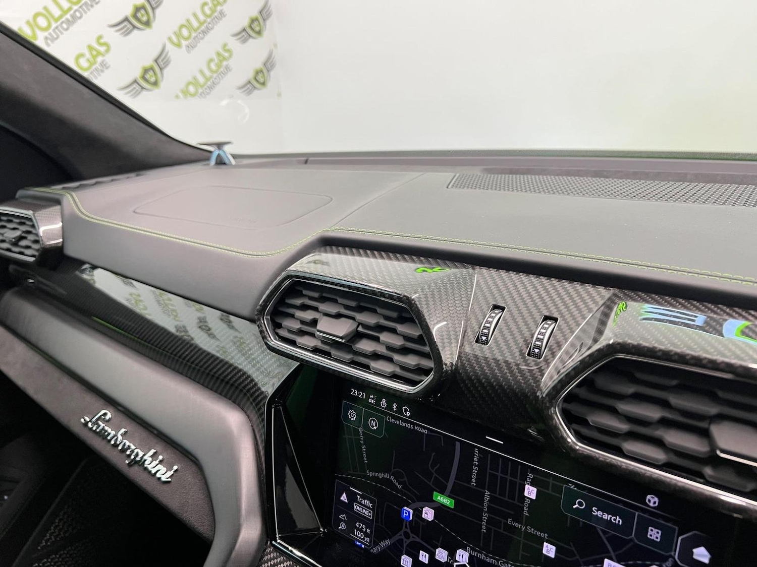 Used Lamborghini Urus 2022 for sale - 77063498: Photo 38