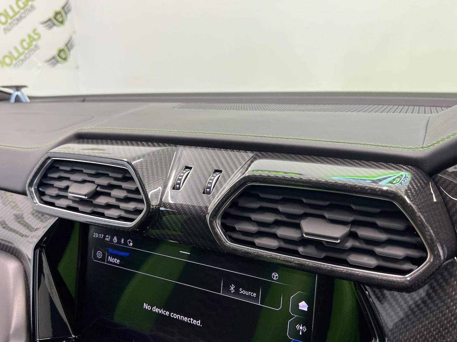 Used Lamborghini Urus 2022 for sale - 77063498: Photo 39