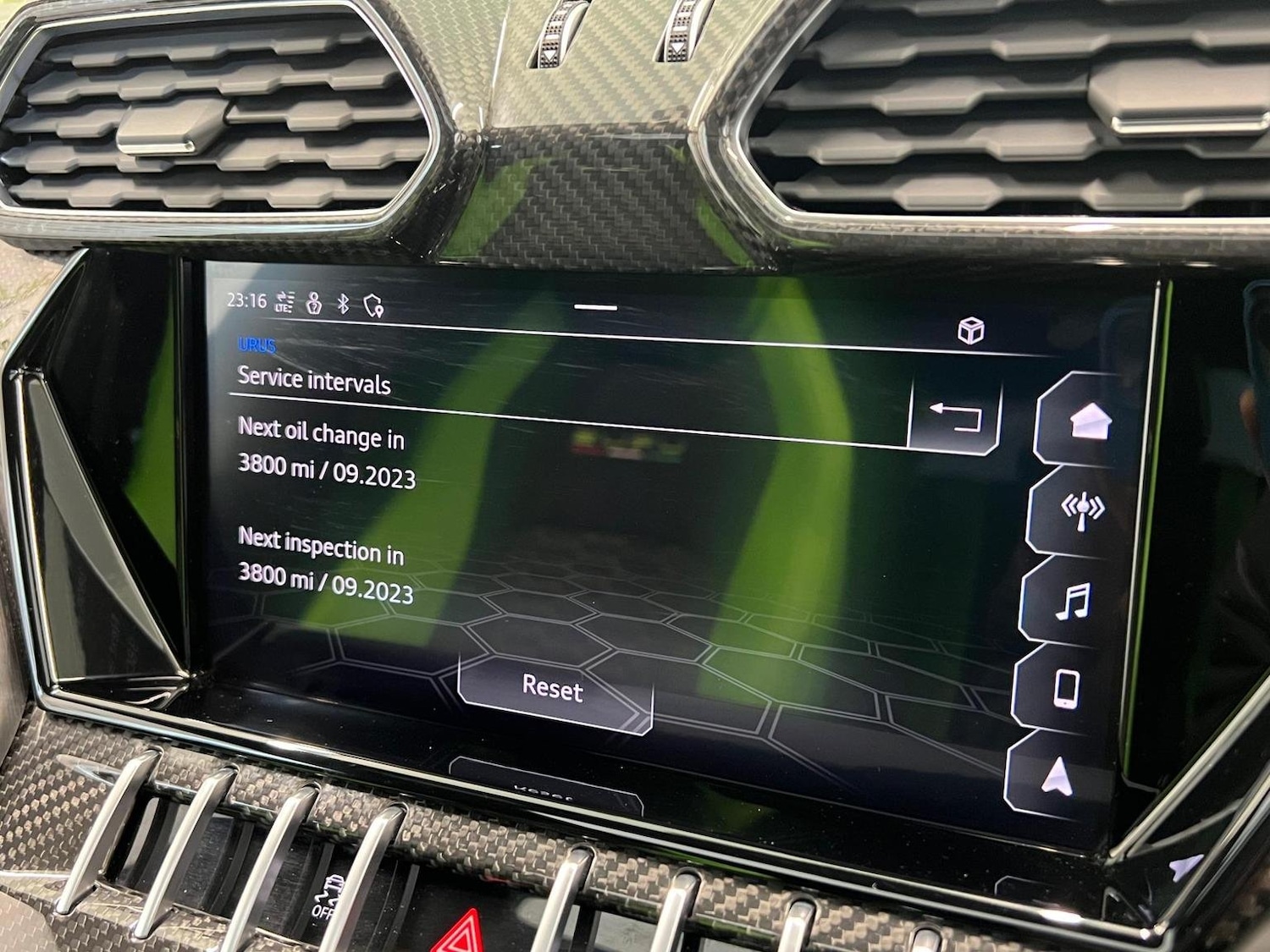 Used Lamborghini Urus 2022 for sale - 77063498: Photo 42