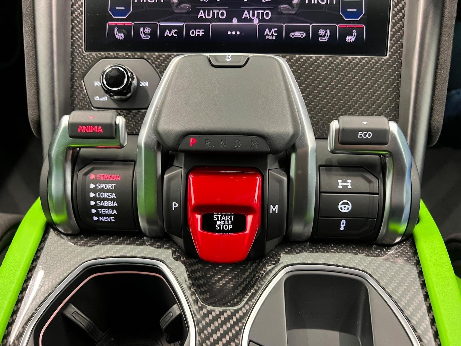 Used Lamborghini Urus 2022 for sale - 77063498: Photo 48