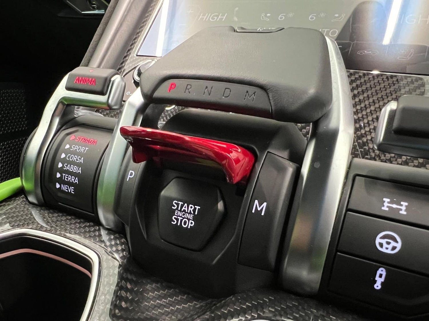 Used Lamborghini Urus 2022 for sale - 77063498: Photo 49