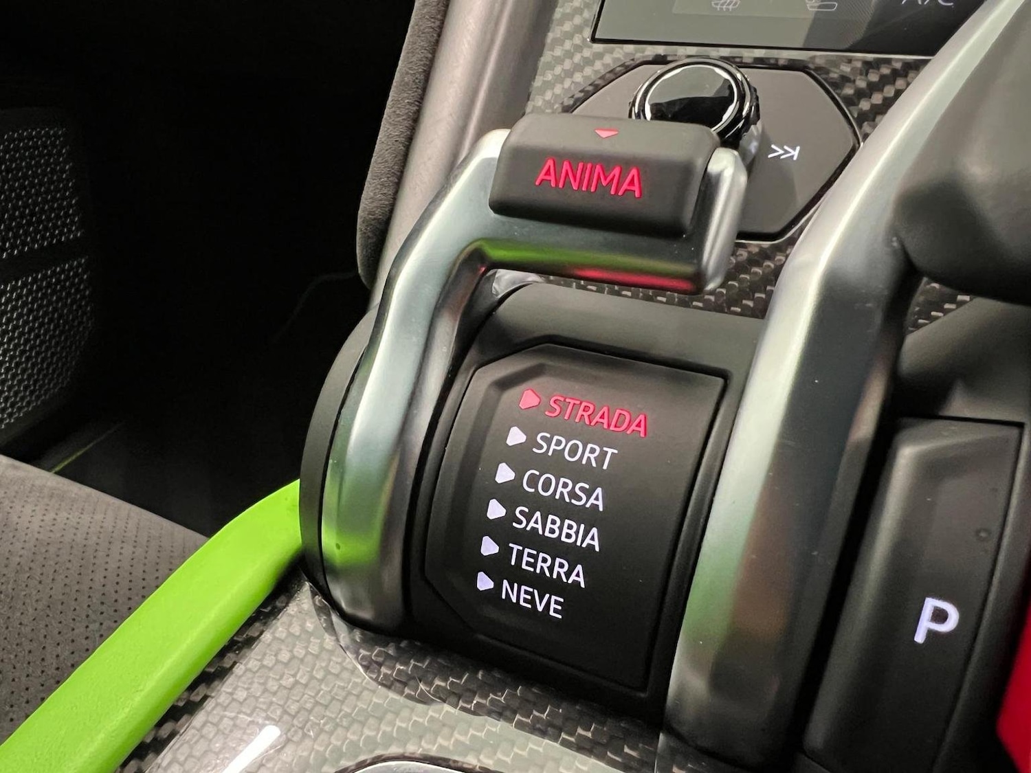 Used Lamborghini Urus 2022 for sale - 77063498: Photo 50