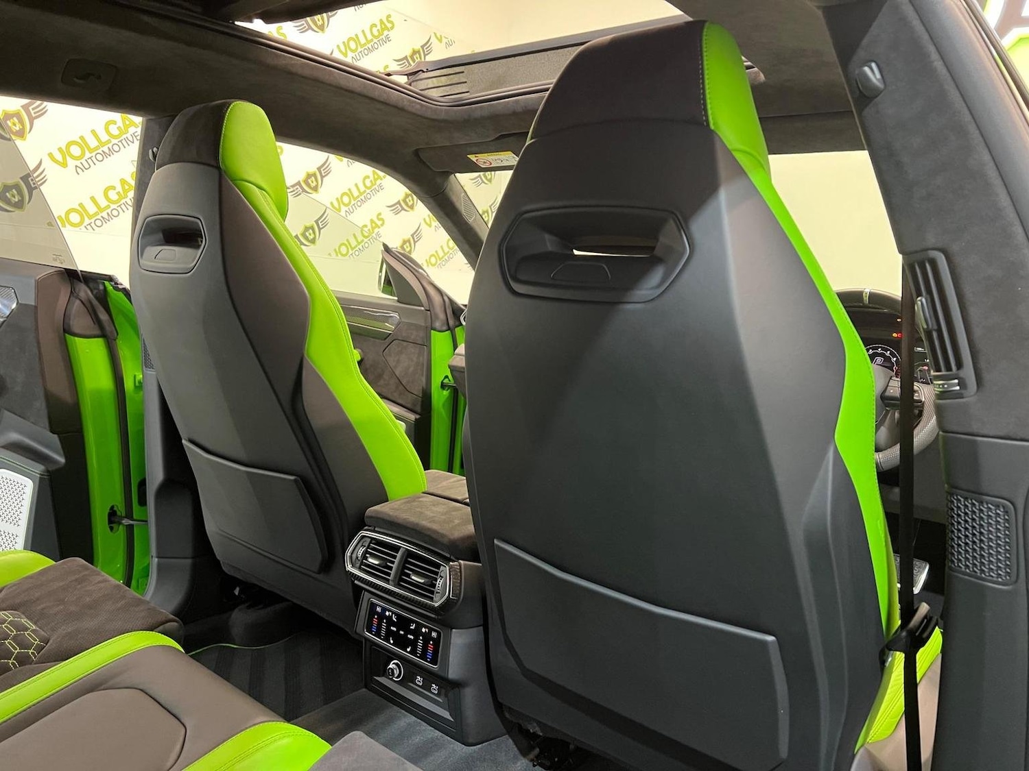 Used Lamborghini Urus 2022 for sale - 77063498: Photo 54