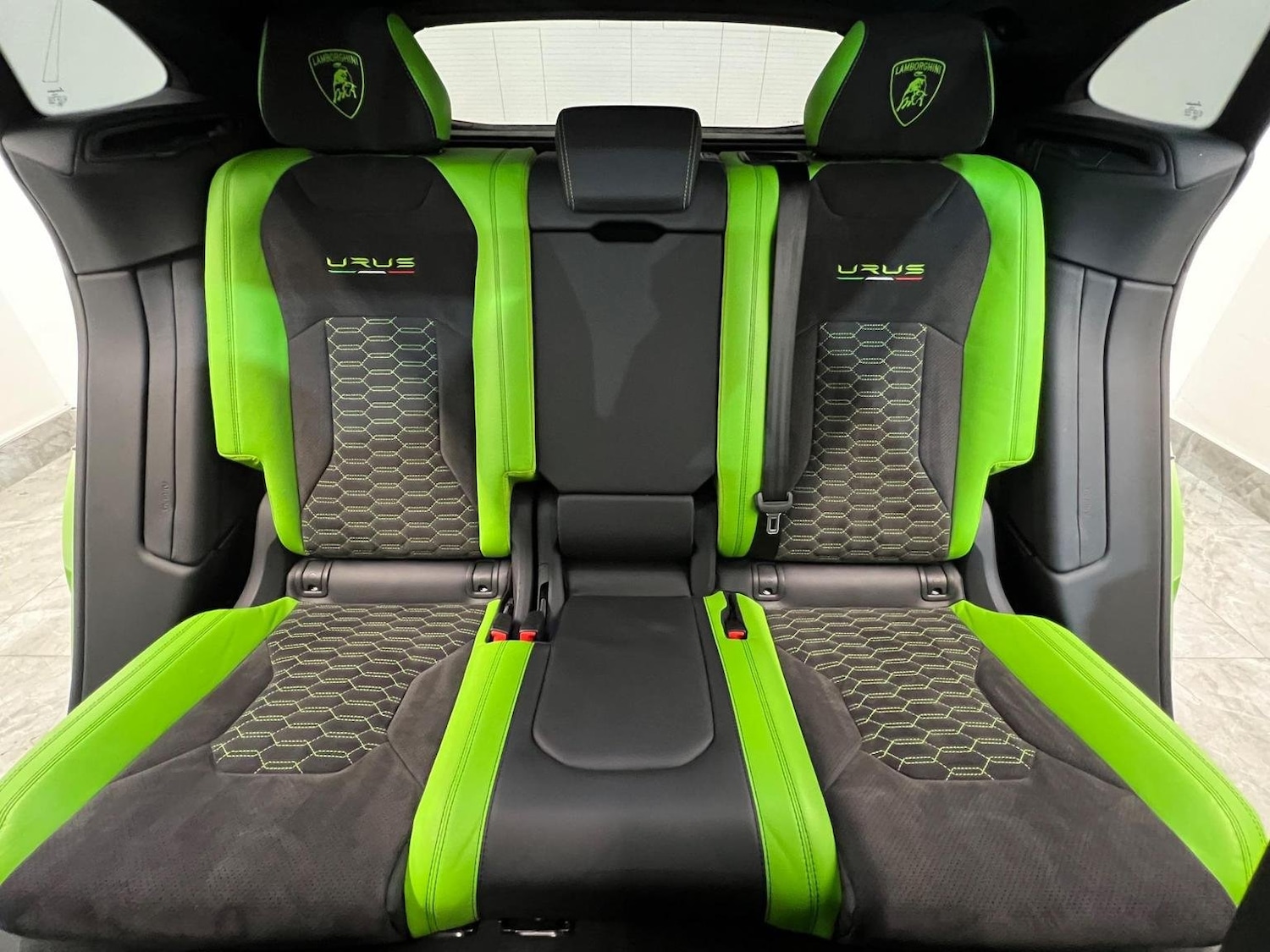 Used Lamborghini Urus 2022 for sale - 77063498: Photo 56