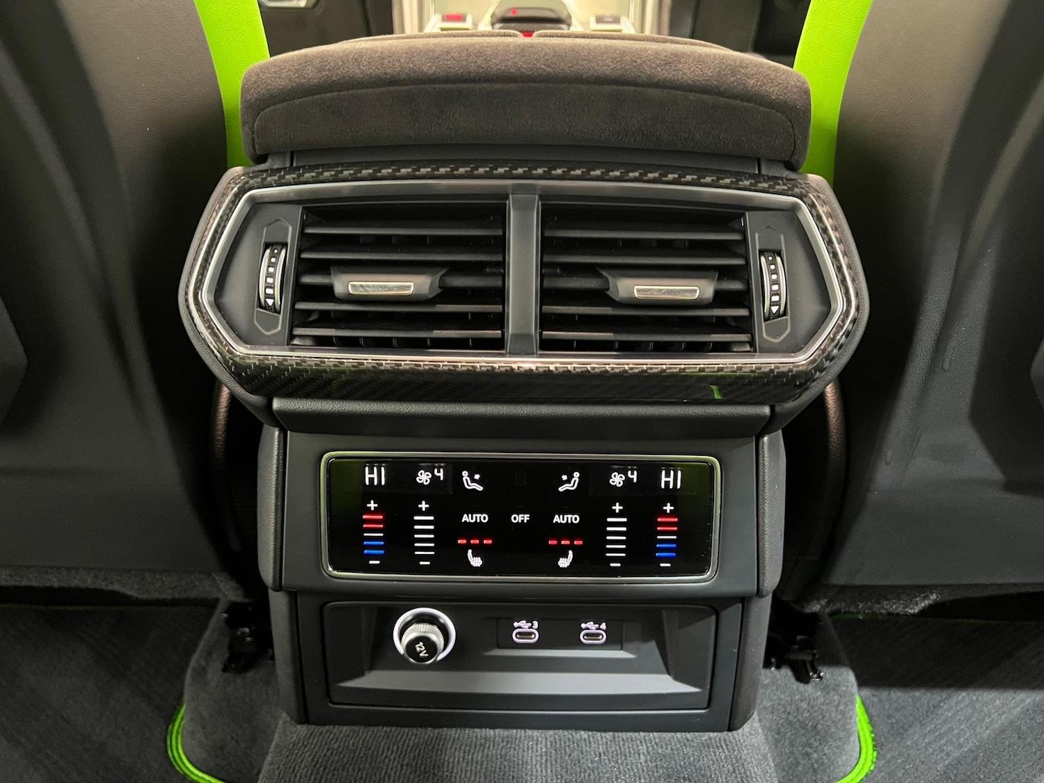 Used Lamborghini Urus 2022 for sale - 77063498: Photo 59