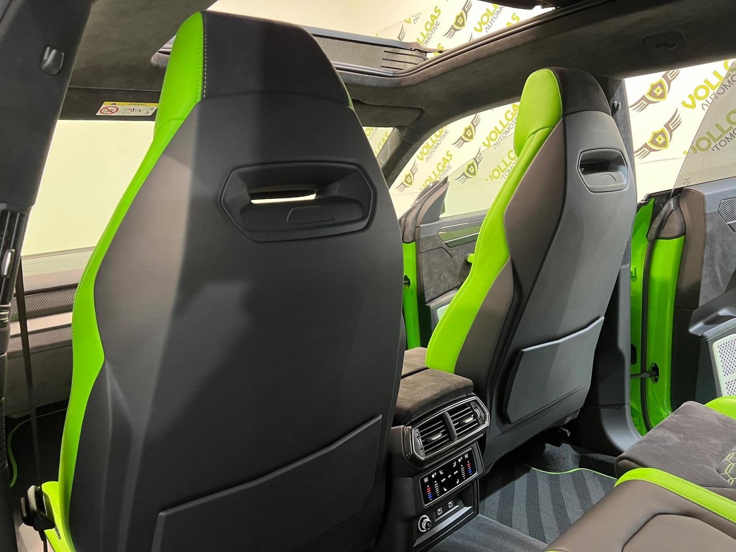 Used Lamborghini Urus 2022 for sale - 77063498: Photo 60