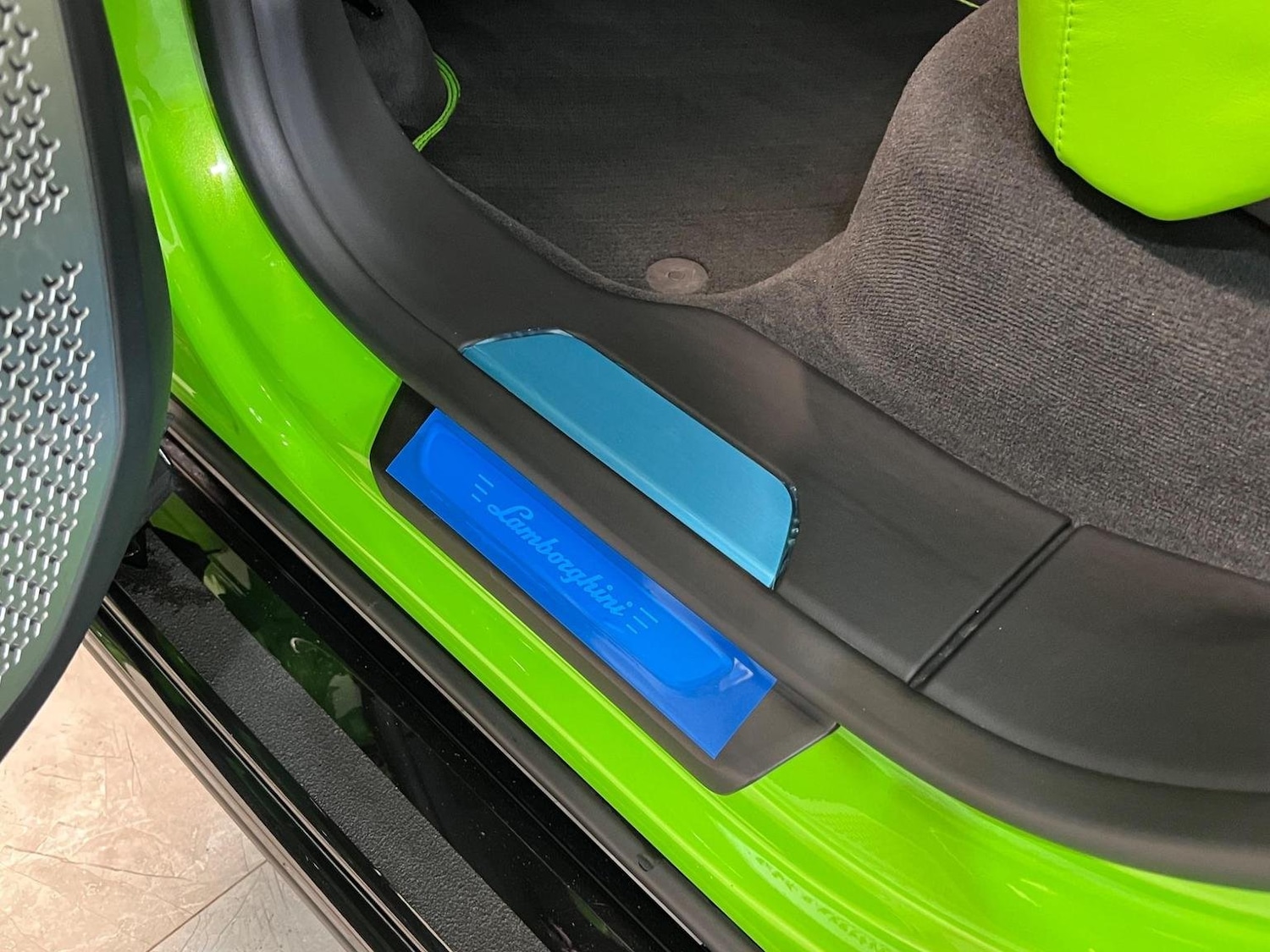 Used Lamborghini Urus 2022 for sale - 77063498: Photo 64