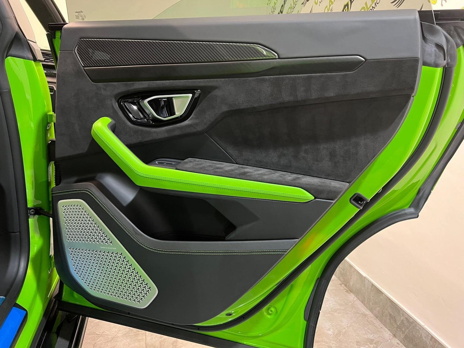 Used Lamborghini Urus 2022 for sale - 77063498: Photo 65