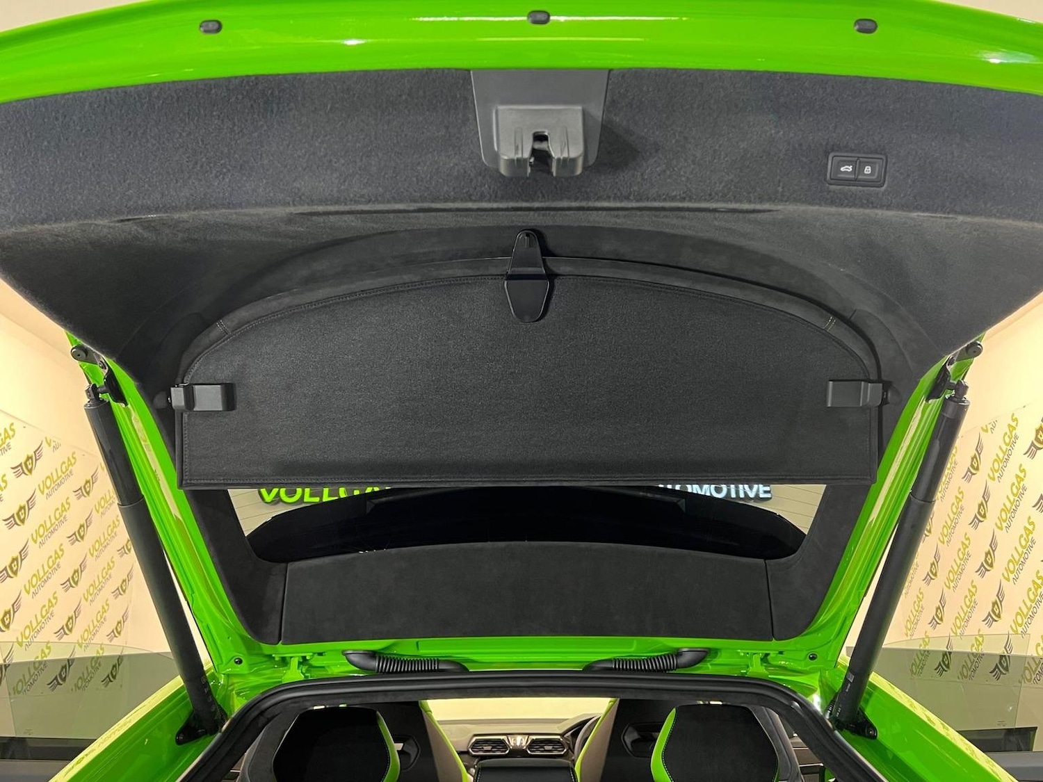 Used Lamborghini Urus 2022 for sale - 77063498: Photo 66