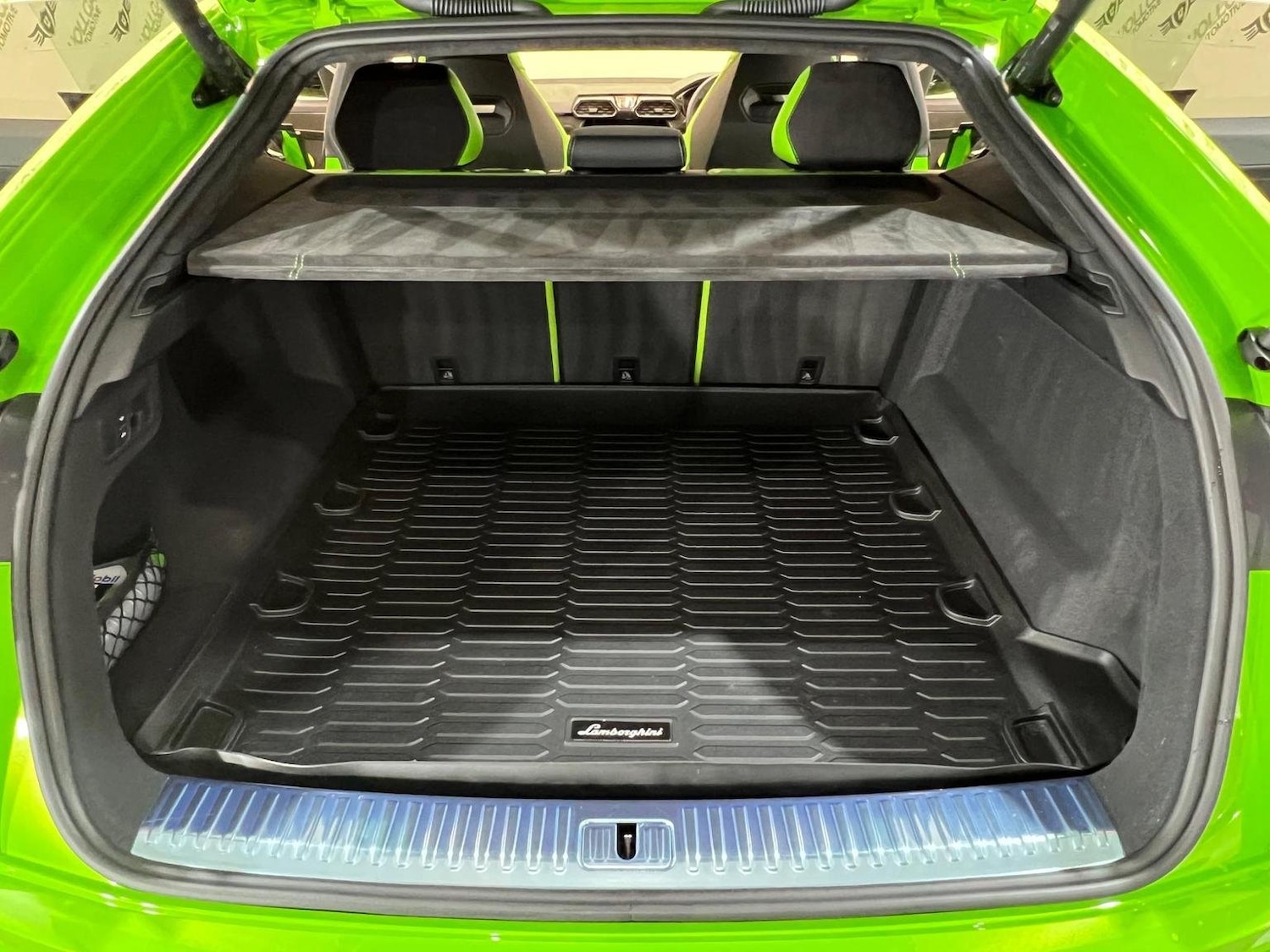 Used Lamborghini Urus 2022 for sale - 77063498: Photo 67