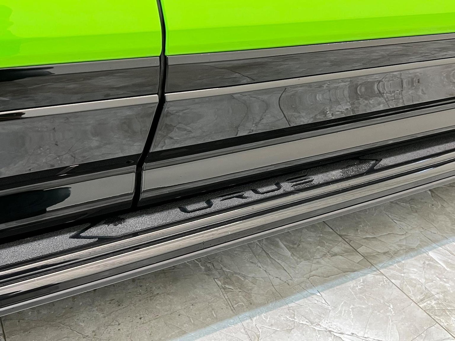 Used Lamborghini Urus 2022 for sale - 77063498: Photo 69