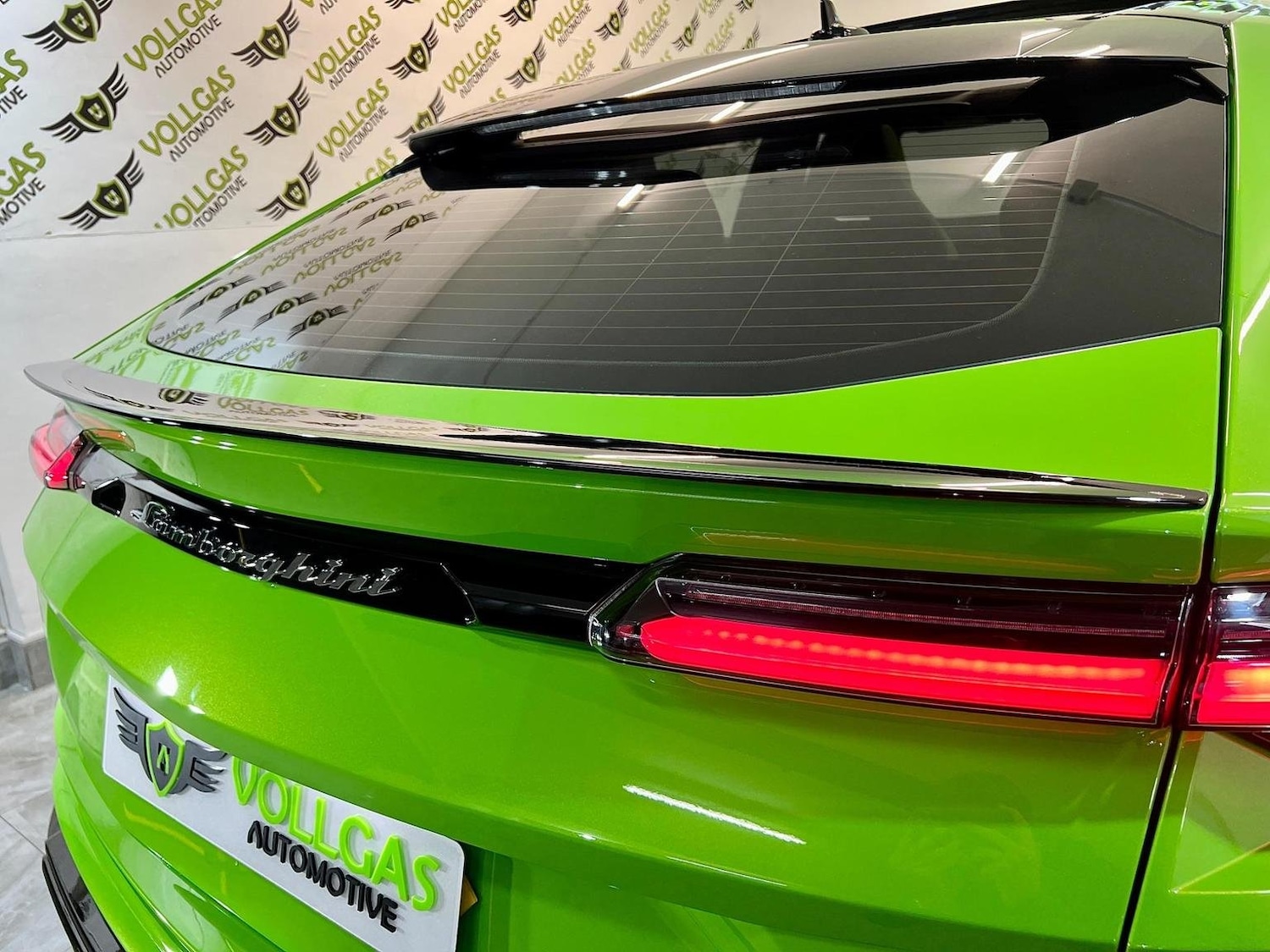 Used Lamborghini Urus 2022 for sale - 77063498: Photo 92