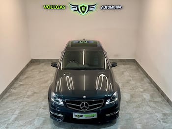 Used Mercedes-Benz C Class 2013 for sale - 79652440: Photo