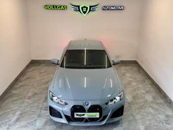 Used BMW i4 2022 for sale - 75166310: Photo