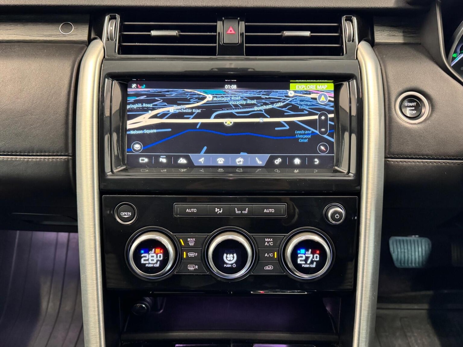 Used Land Rover Discovery 2017 for sale - 77915705: Photo 27