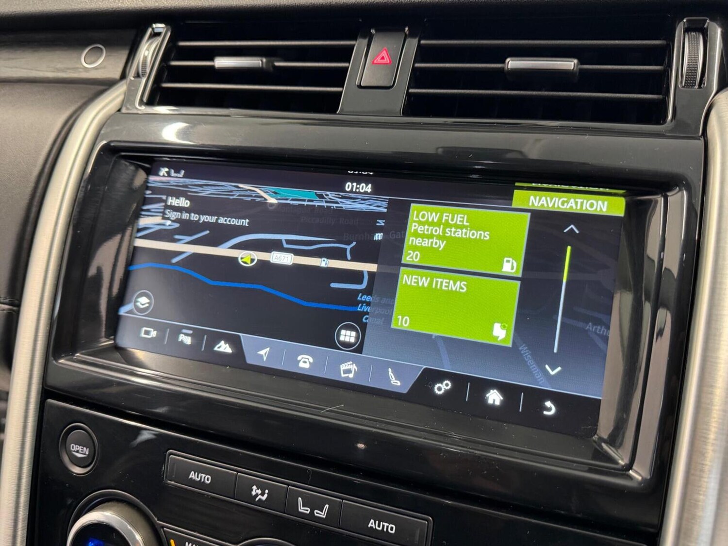 Used Land Rover Discovery 2017 for sale - 77915705: Photo 39