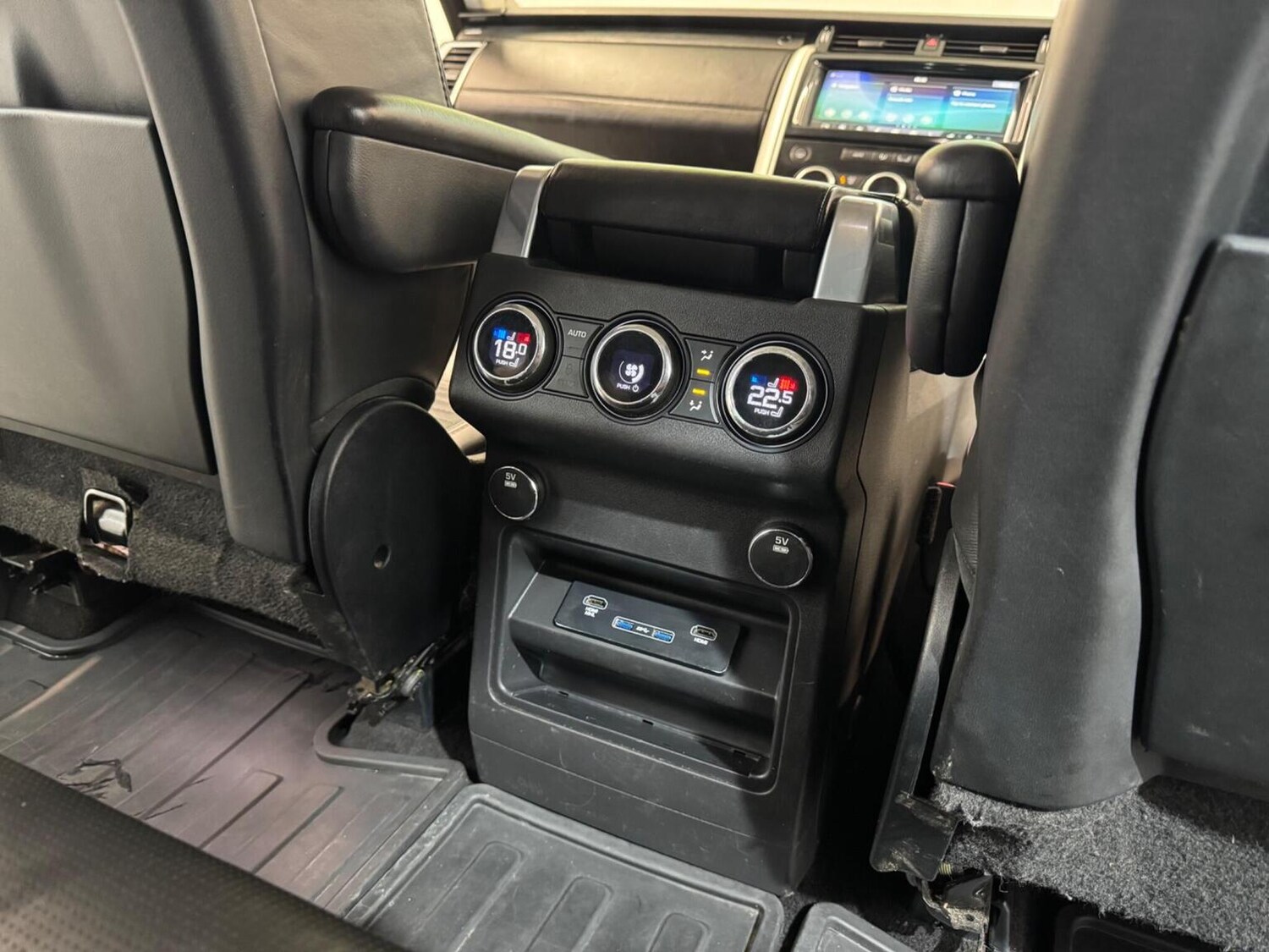 Used Land Rover Discovery 2017 for sale - 77915705: Photo 61