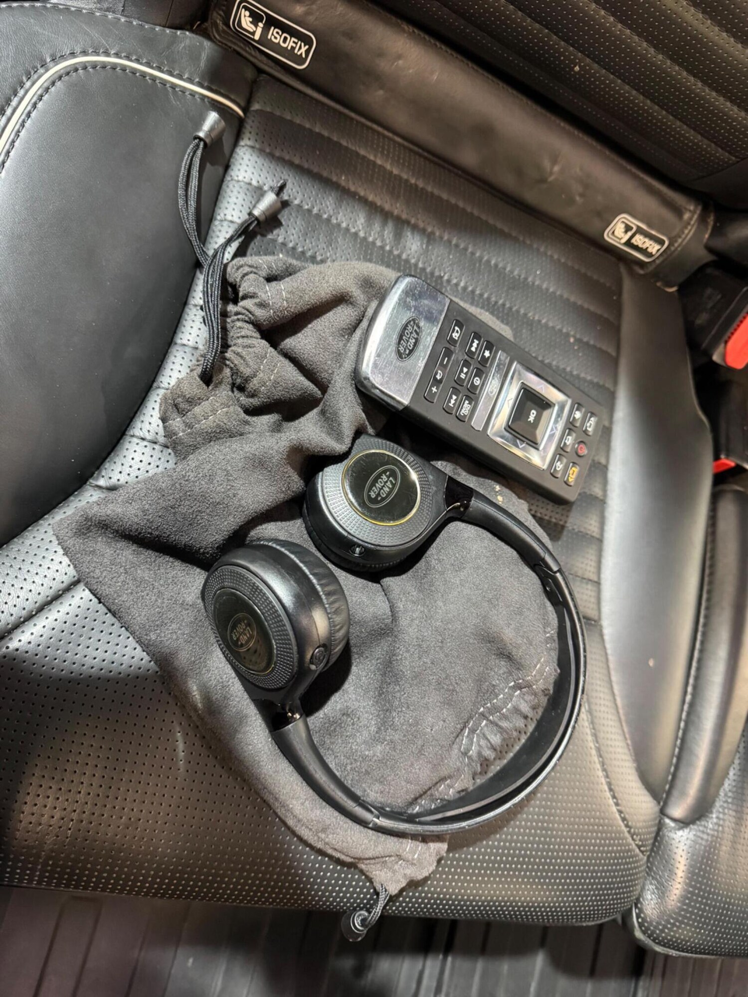 Used Land Rover Discovery 2017 for sale - 77915705: Photo 63