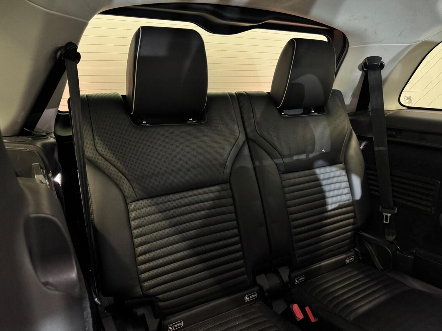 Used Land Rover Discovery 2017 for sale - 77915705: Photo 77