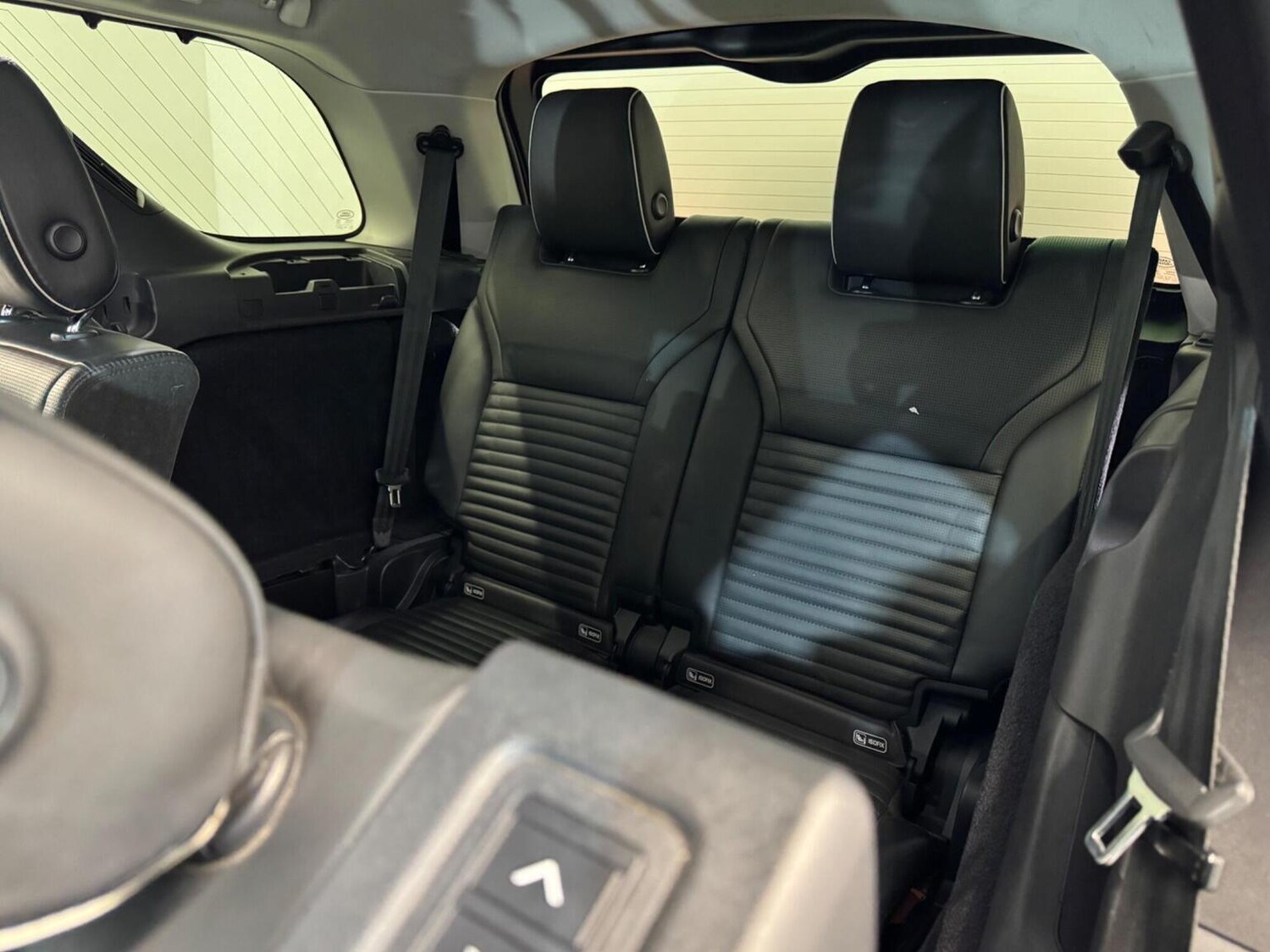 Used Land Rover Discovery 2017 for sale - 77915705: Photo 78