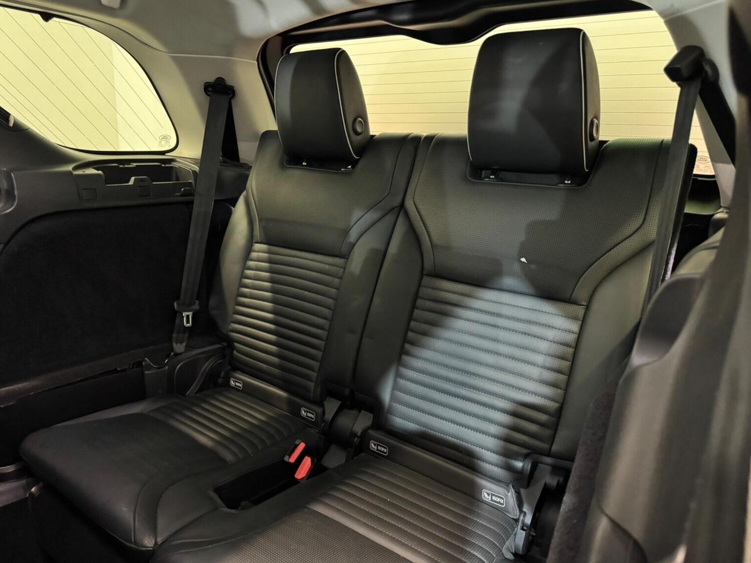 Used Land Rover Discovery 2017 for sale - 77915705: Photo 79