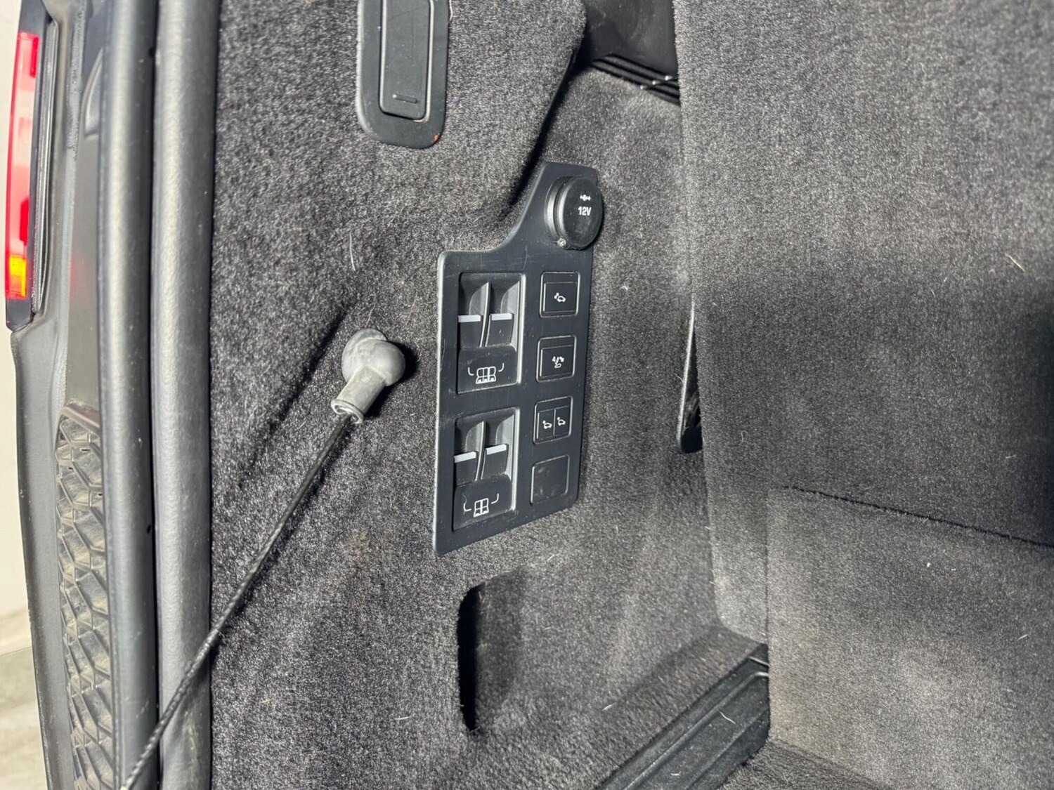 Used Land Rover Discovery 2017 for sale - 77915705: Photo 81