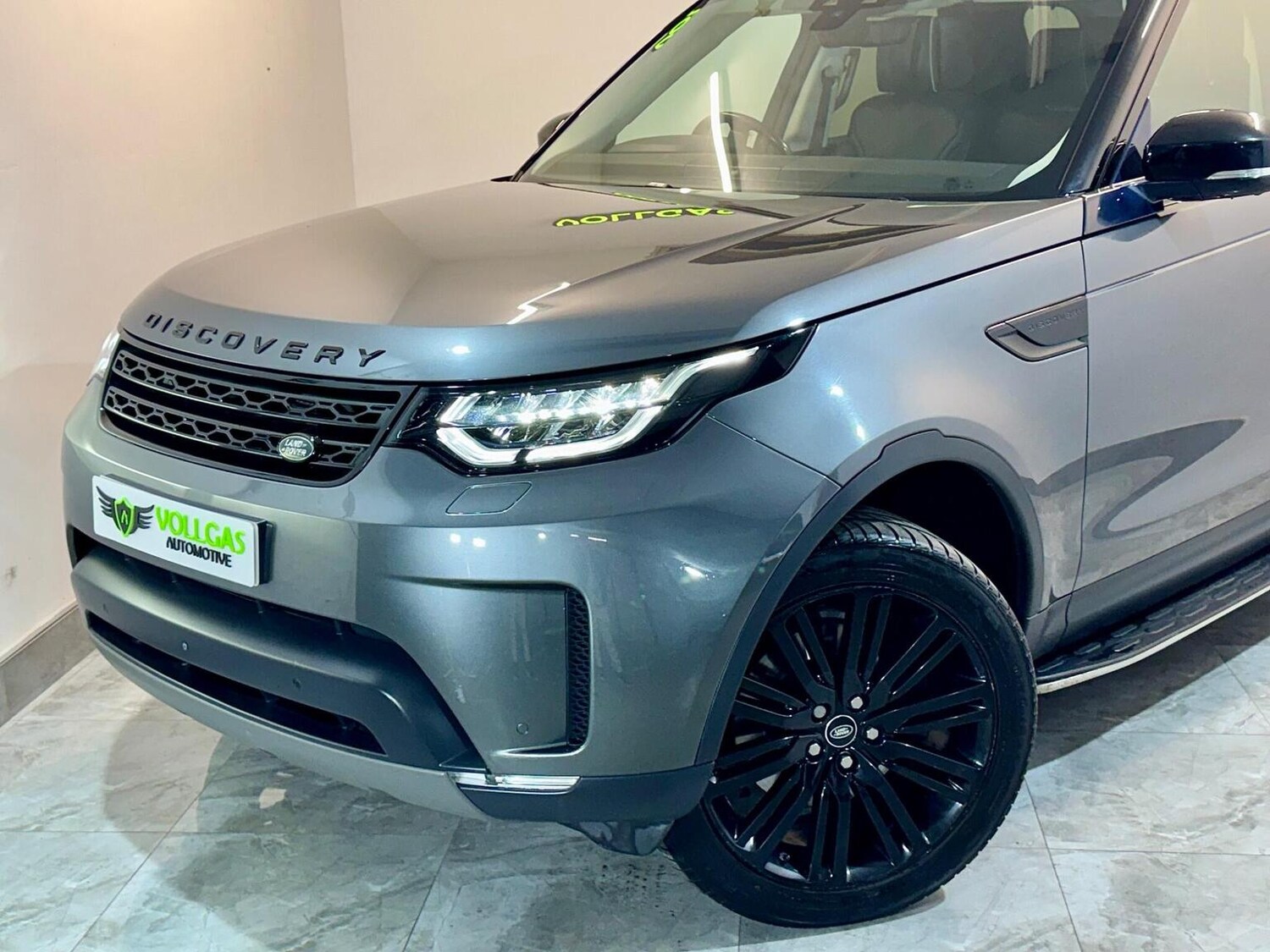 Used Land Rover Discovery 2017 for sale - 77915705: Photo 88