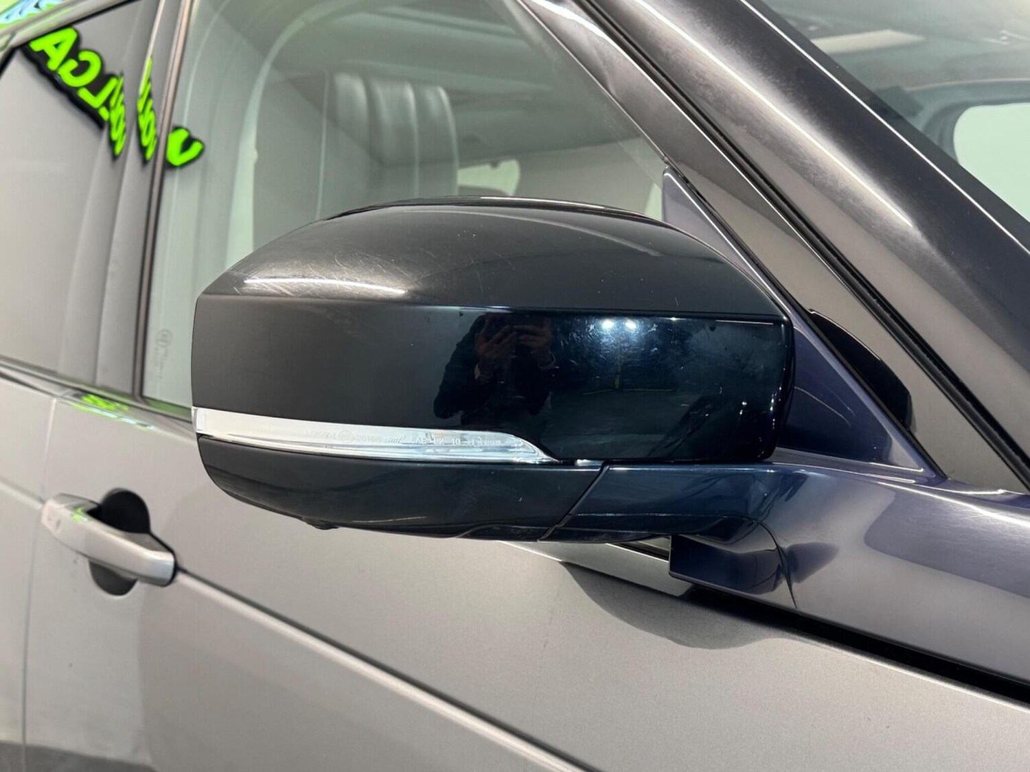 Used Land Rover Discovery 2017 for sale - 77915705: Photo 90