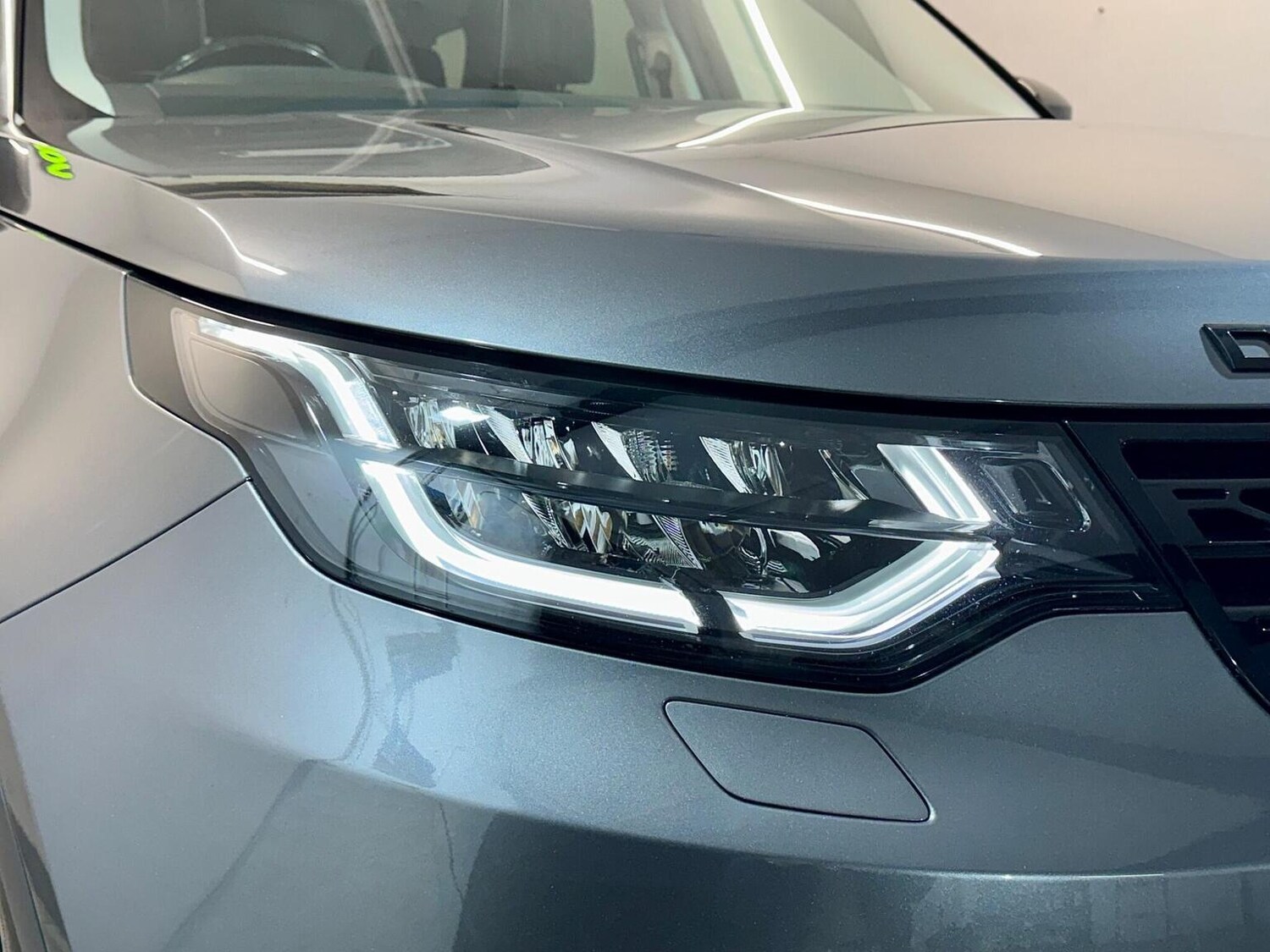 Used Land Rover Discovery 2017 for sale - 77915705: Photo 91