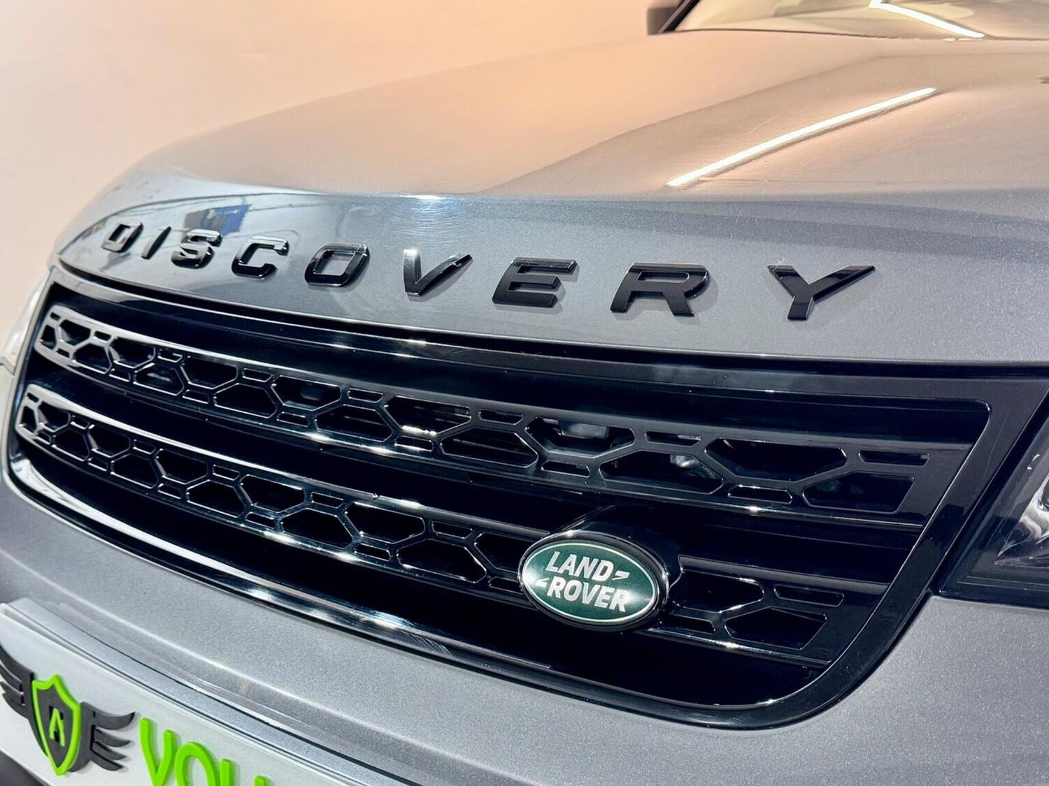 Used Land Rover Discovery 2017 for sale - 77915705: Photo 92