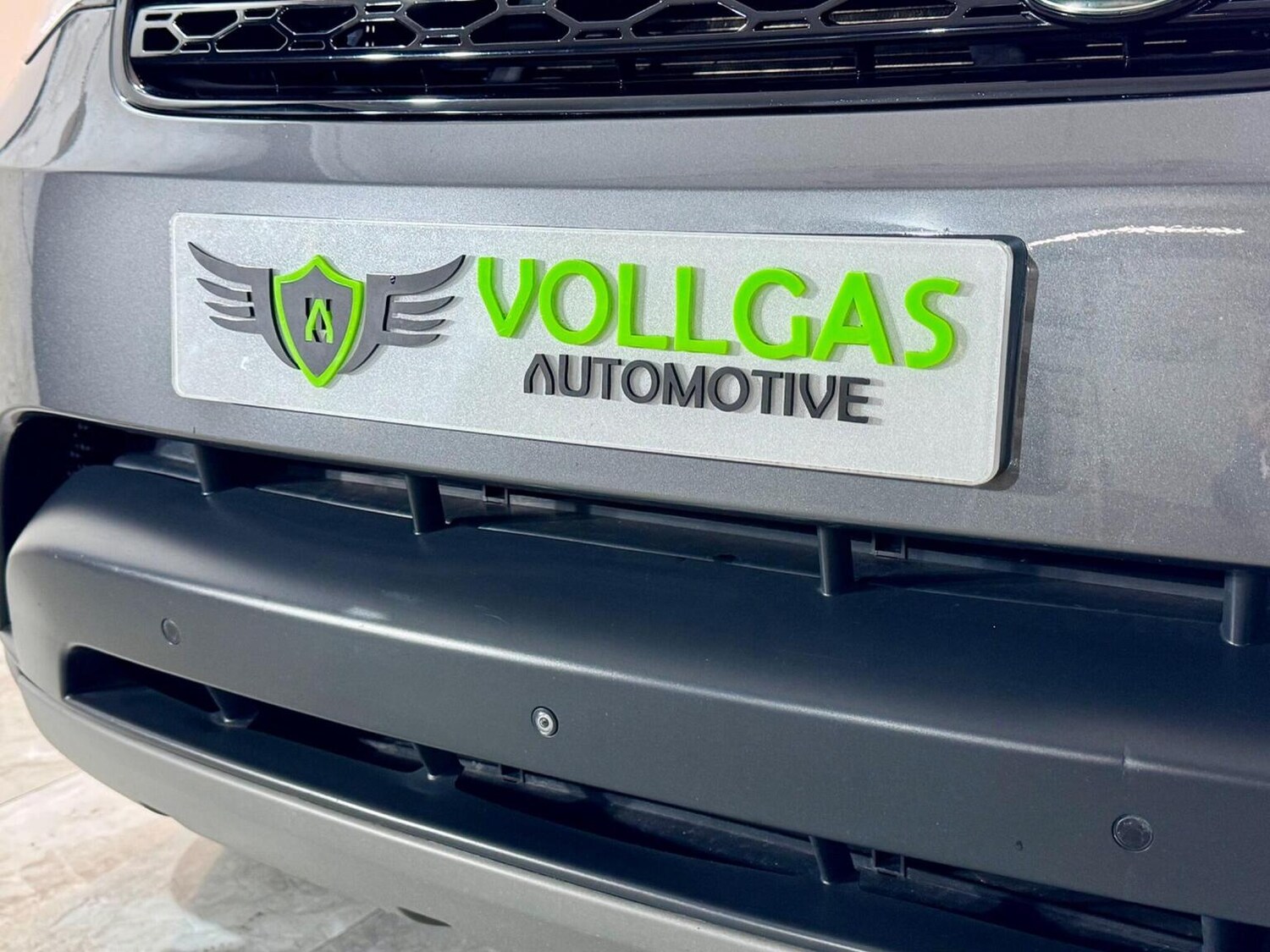 Used Land Rover Discovery 2017 for sale - 77915705: Photo 93