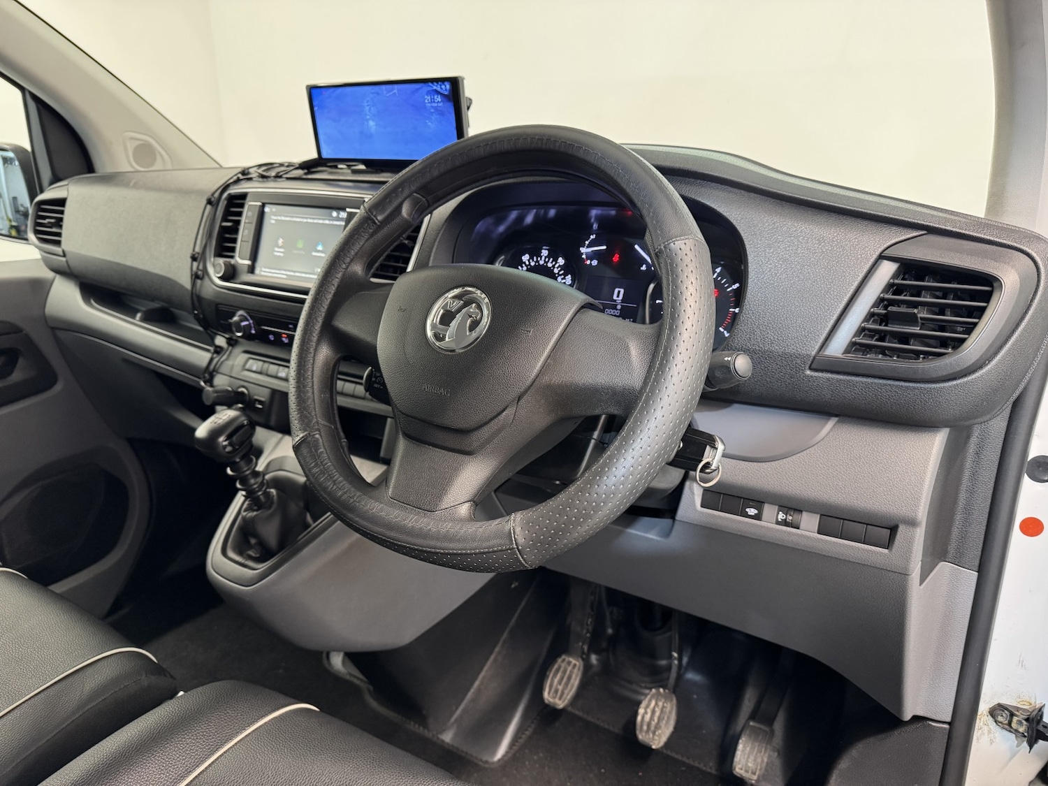 Used Vauxhall Vivaro 2021 for sale - 77282697: Photo 10