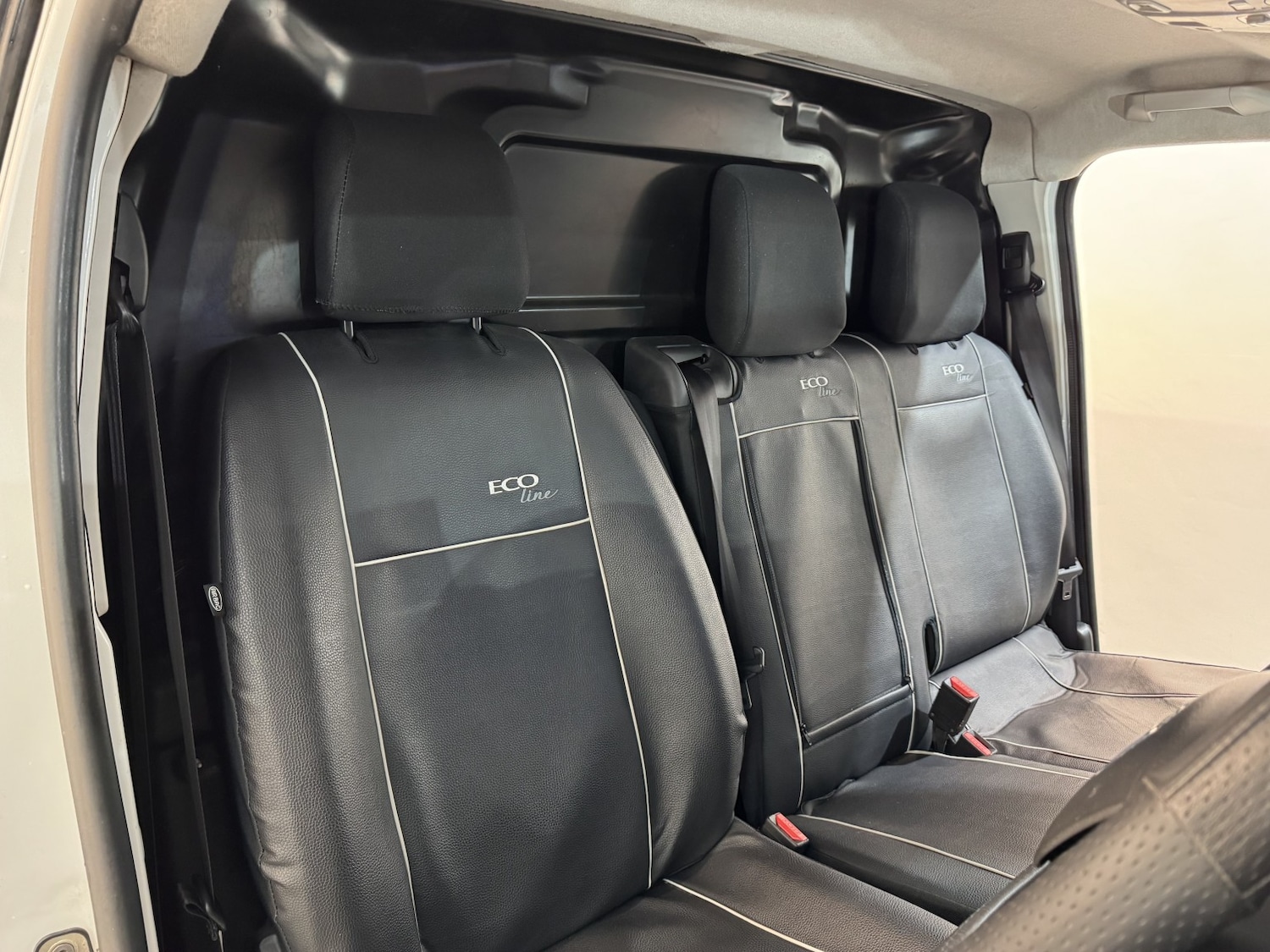 Used Vauxhall Vivaro 2021 for sale - 77282697: Photo 11