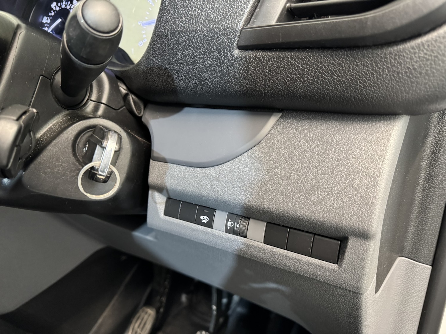 Used Vauxhall Vivaro 2021 for sale - 77282697: Photo 14