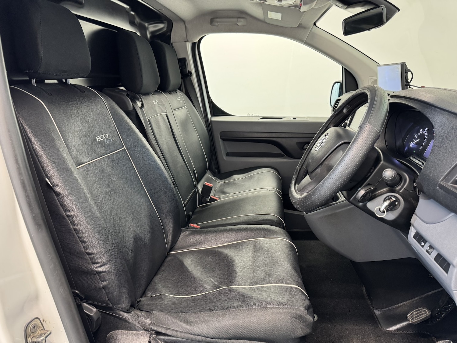 Used Vauxhall Vivaro 2021 for sale - 77282697: Photo 16