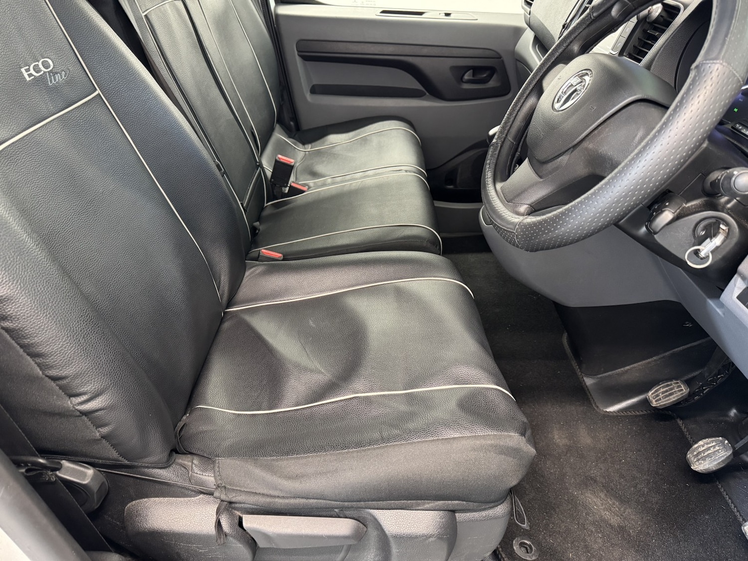 Used Vauxhall Vivaro 2021 for sale - 77282697: Photo 19