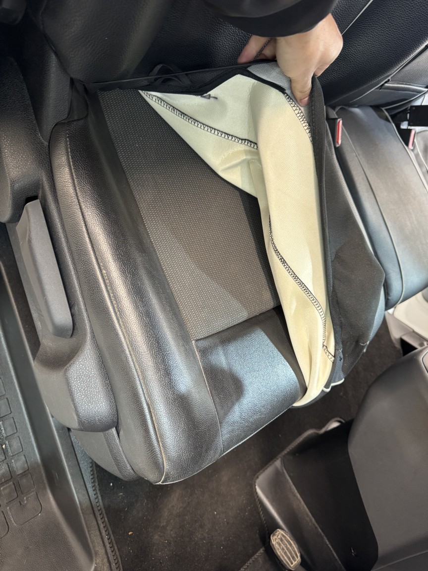 Used Vauxhall Vivaro 2021 for sale - 77282697: Photo 23