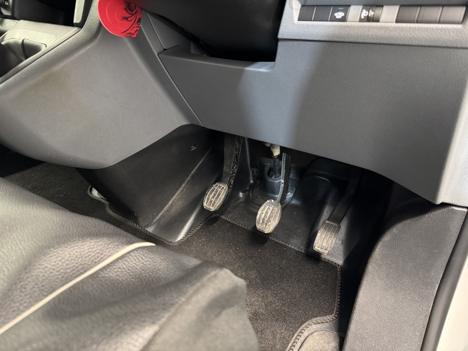 Used Vauxhall Vivaro 2021 for sale - 77282697: Photo 24