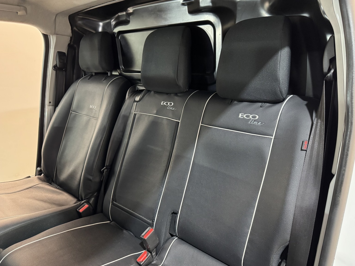 Used Vauxhall Vivaro 2021 for sale - 77282697: Photo 25