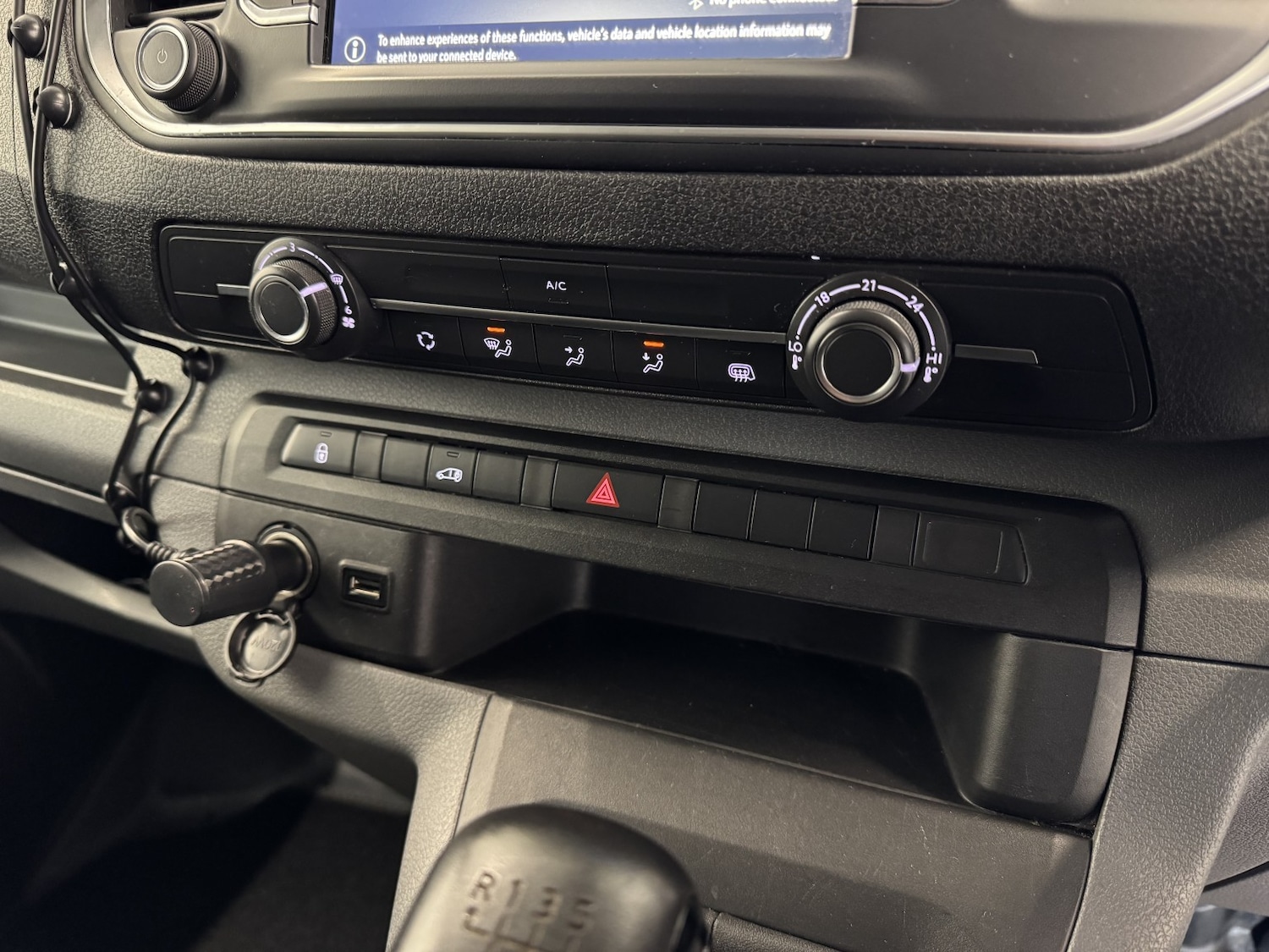 Used Vauxhall Vivaro 2021 for sale - 77282697: Photo 26