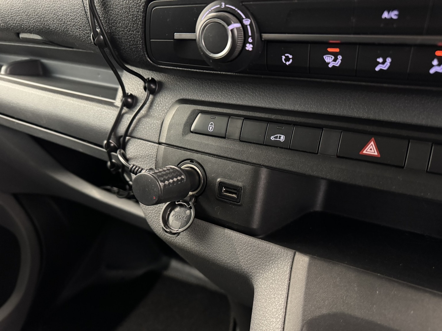 Used Vauxhall Vivaro 2021 for sale - 77282697: Photo 27