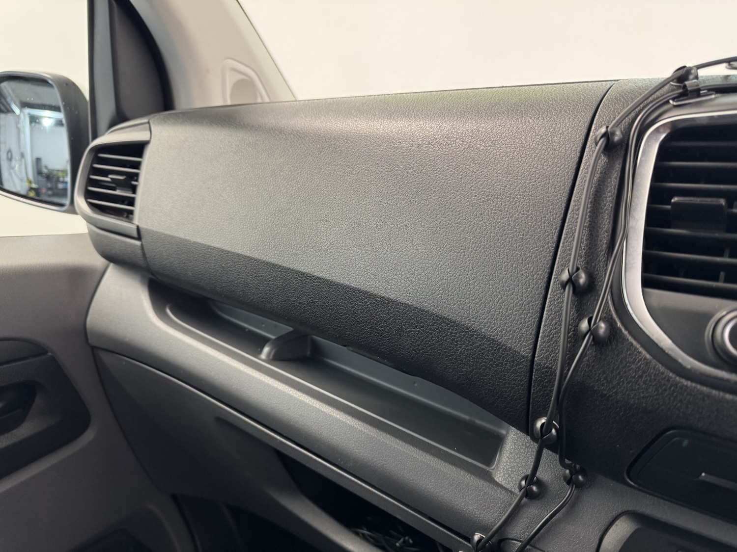 Used Vauxhall Vivaro 2021 for sale - 77282697: Photo 28