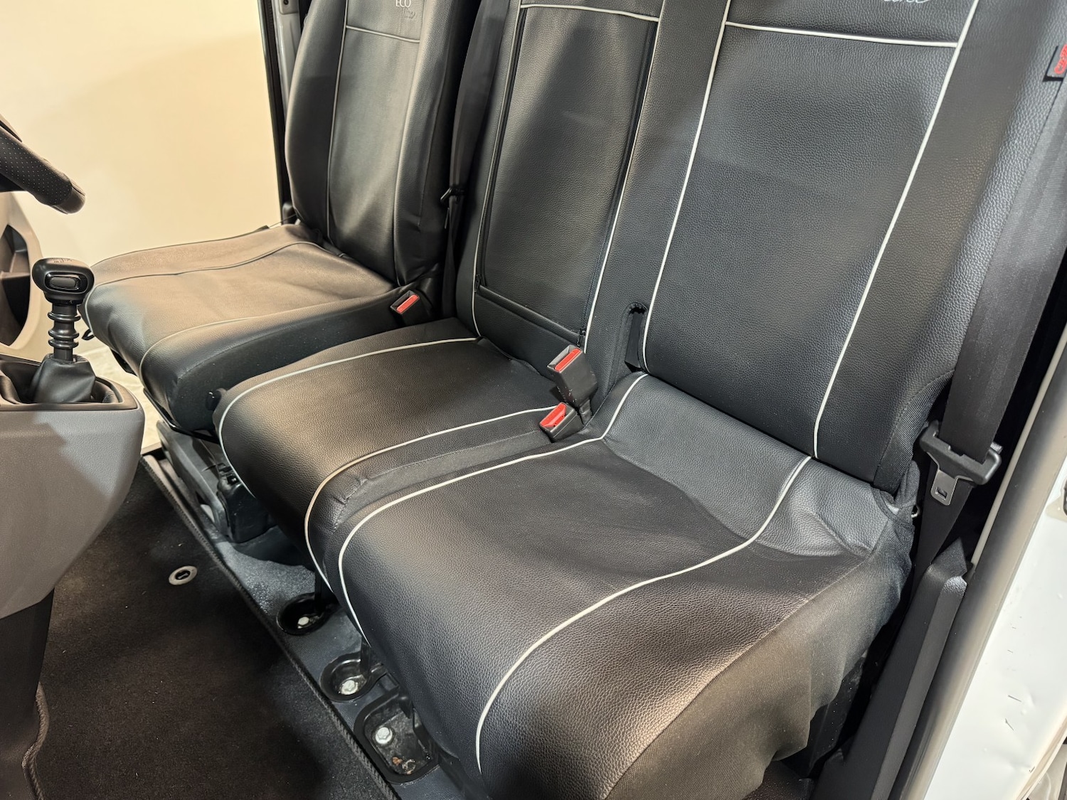 Used Vauxhall Vivaro 2021 for sale - 77282697: Photo 29